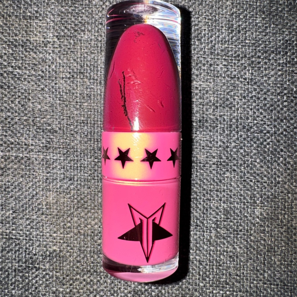 Jeffree Star Forbidden Fruit Lipstick